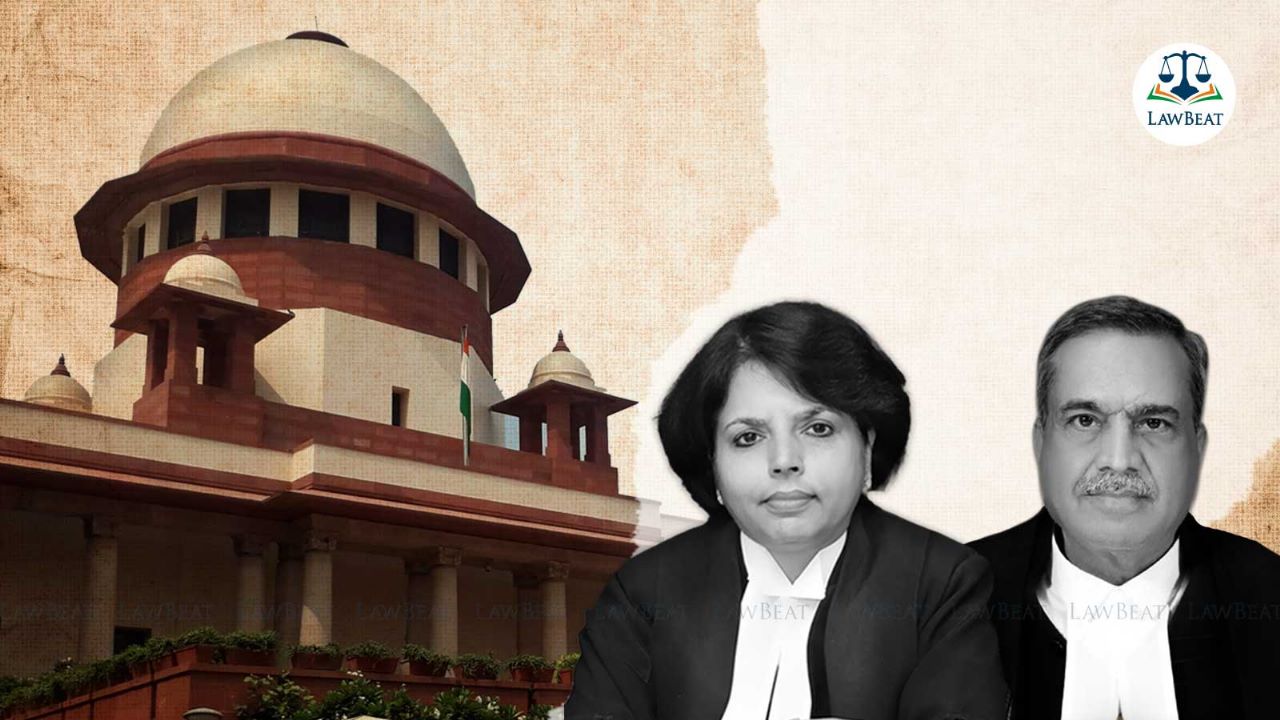 SC takes note of delay by UP state authorities; directs appointment of female health workers within 6 weeks SC takes note of delay by UP state authorities; directs appointment of female health workers within 6 weeks
